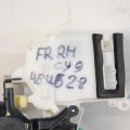 TD11-58-310D | Замок двери передн. прав. MAZDA CX-9 06-16 - Превью 2