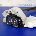 TD11-58-310D | Замок двери передн. прав. MAZDA CX-9 06-16 - Превью 3