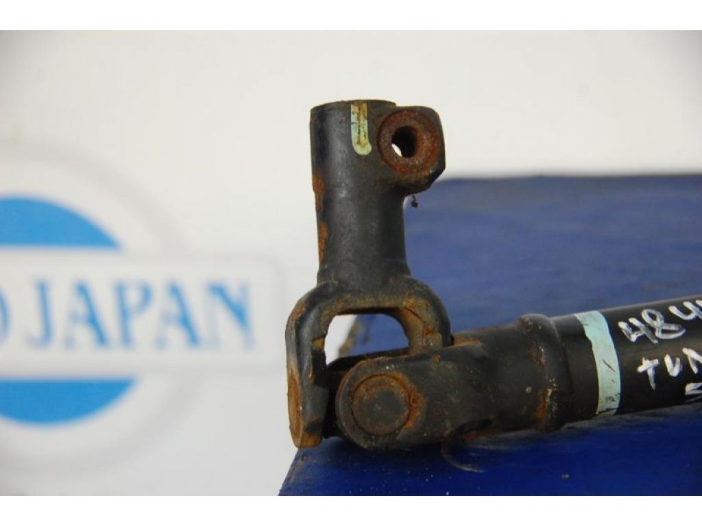 45203-60120 | Рулевой карданчик LEXUS GX470 02-09 - Фото 2