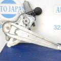 69804-33050 | Стеклоподъемник задн. лев. TOYOTA CAMRY 40 06-11
