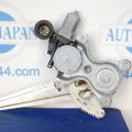 69804-33050 | Стеклоподъемник задн. лев. TOYOTA CAMRY 40 06-11 - Превью 3