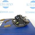 69060-06100 | Замок двері задн. лів. TOYOTA CAMRY 40 06-11