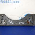 52114-33110 | Площадка номерного знака LEXUS ES300 ES330 01-06 - Превью 2