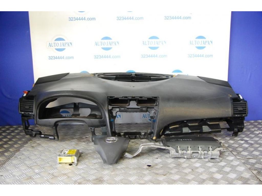 Комплект безпеки TOYOTA CAMRY 40 06-11