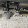 Комплект безпеки TOYOTA CAMRY 40 06-11 - Прев'ю 2
