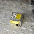 Комплект безпеки TOYOTA CAMRY 40 06-11 - Прев'ю 3