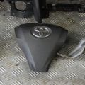 Комплект безпеки TOYOTA CAMRY 40 06-11 - Прев'ю 4