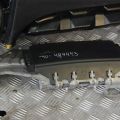 Комплект безпеки TOYOTA CAMRY 40 06-11 - Прев'ю 5
