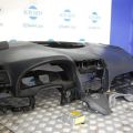 Комплект безпеки TOYOTA CAMRY 40 06-11 - Прев'ю 6