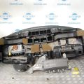 Комплект безпеки TOYOTA CAMRY 40 06-11 - Прев'ю 12
