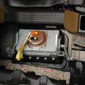 Комплект безпеки TOYOTA CAMRY 40 06-11 - Прев'ю 13