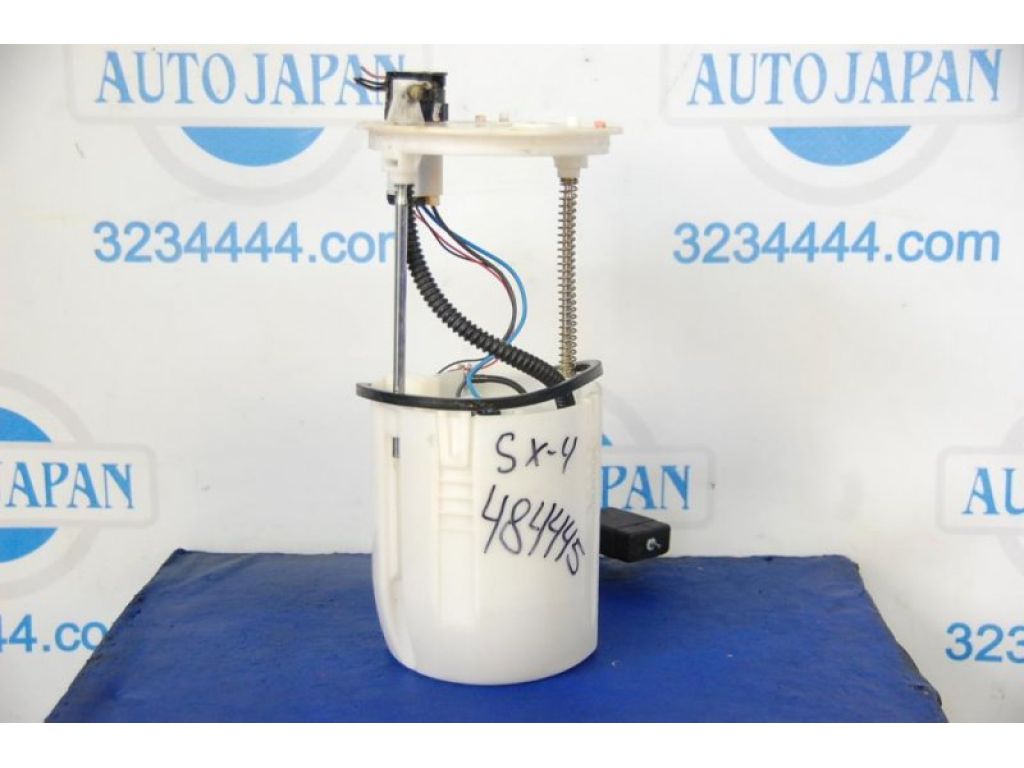 15100-80840 | паливний насос SUZUKI SX4 06-13