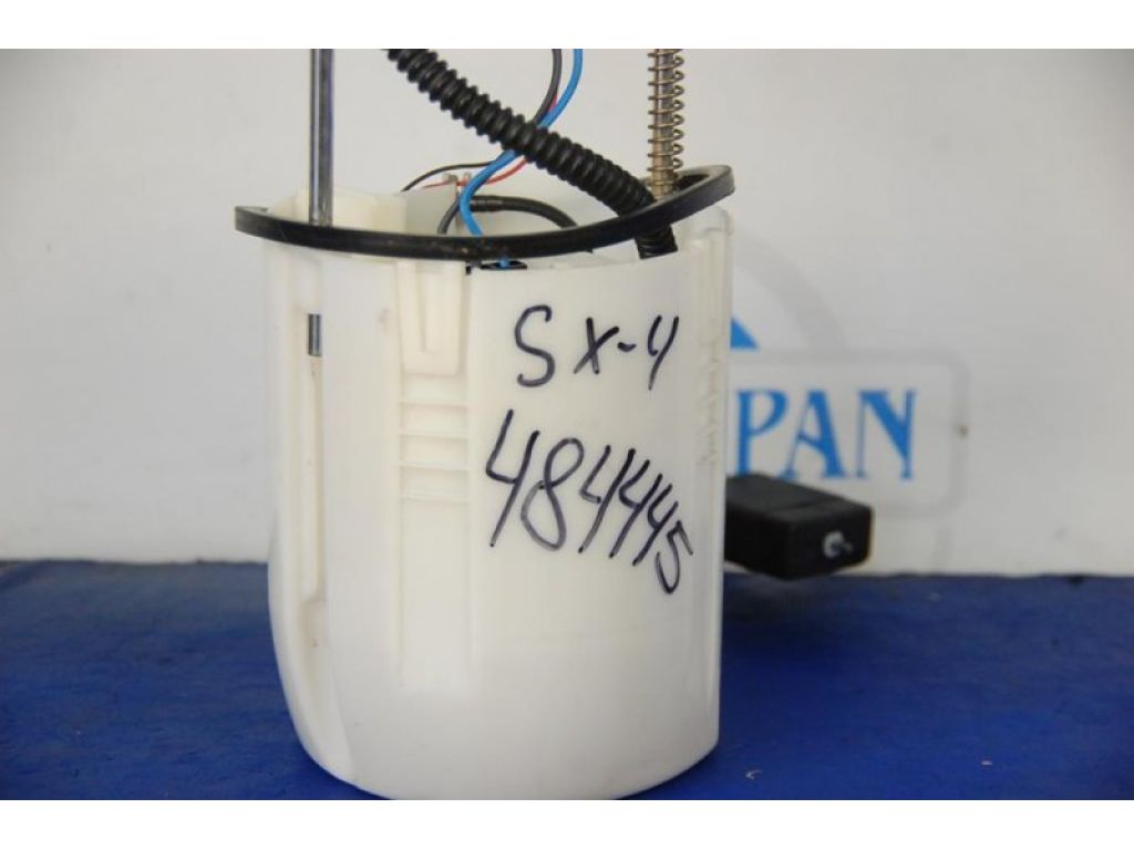 15100-80840 | паливний насос SUZUKI SX4 06-13 - Фото 2