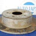 Тормозной диск задний TOYOTA CAMRY 40 06-11 - Превью 3