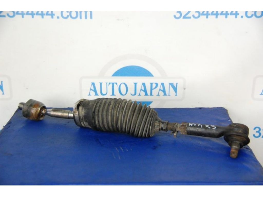 Рулевой наконечник SUZUKI SX4 06-13 - Фото 3