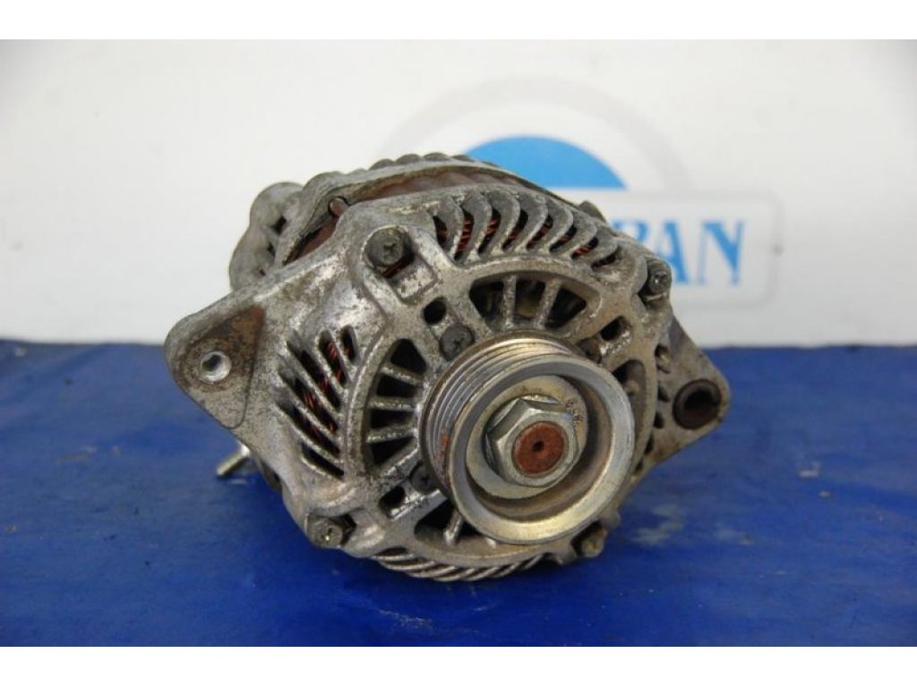 31400-80J10 | Генератор SUZUKI SX4 06-13