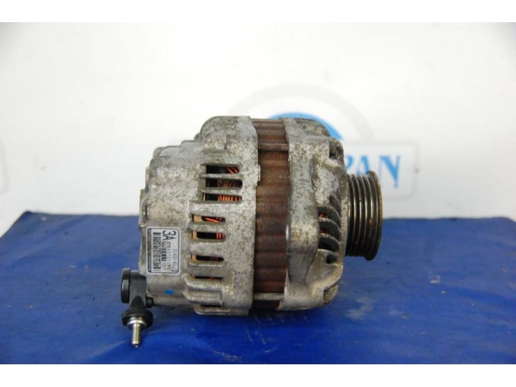 31400-80J10 | Генератор SUZUKI SX4 06-13 - Фото 2