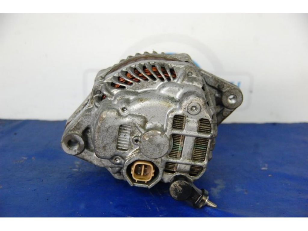 31400-80J10 | Генератор SUZUKI SX4 06-13 - Фото 4