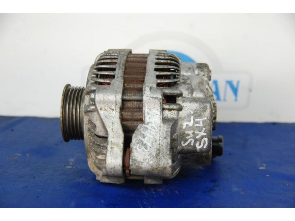 31400-80J10 | Генератор SUZUKI SX4 06-13 - Фото 5