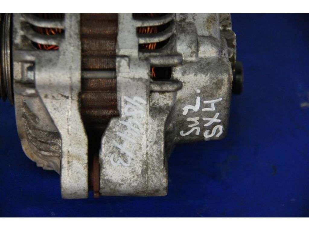 31400-80J10 | Генератор SUZUKI SX4 06-13 - Фото 6