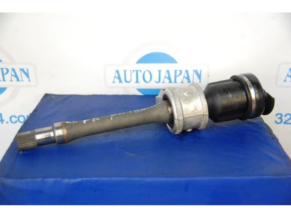 27800-59J12 | Вал промежуточный привода прав. SUZUKI SX4 06-13