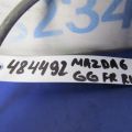 GJ6A-43-70XD | Датчик ABS передн. прав. MAZDA 6 GG 02-07 - Прев'ю 2