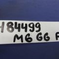 GJ6A-43-73XD | Датчик ABS передн. лев. MAZDA 6 GG 02-07 - Превью 2