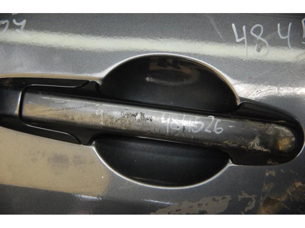 Ручка двері зовнішня задн. прав. HONDA ACCORD USA 03-07