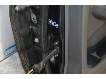 Ограничитель двери задн. прав. HONDA ACCORD USA 03-07