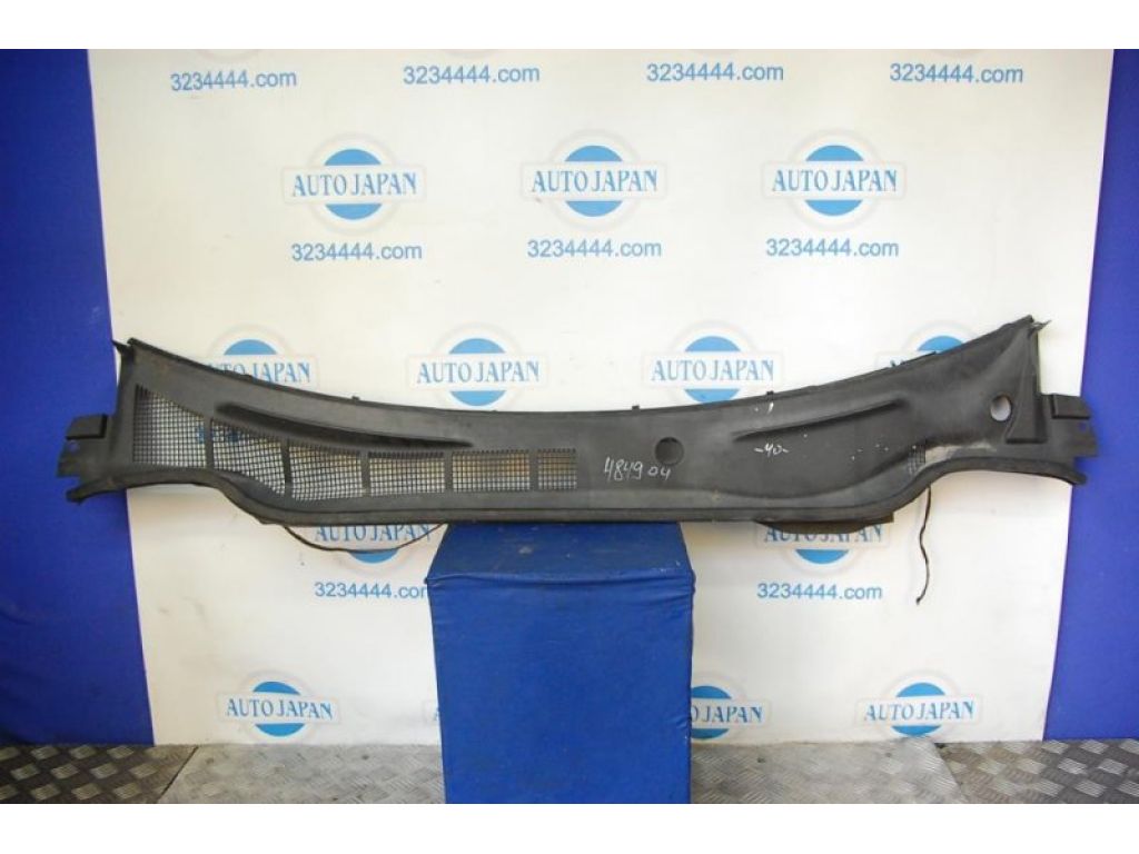 Пластик під лобове скло / Жабо TOYOTA CAMRY 40 06-11