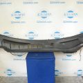 Пластик під лобове скло / Жабо TOYOTA CAMRY 40 06-11