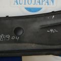Пластик під лобове скло / Жабо TOYOTA CAMRY 40 06-11 - Прев'ю 2