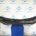 Пластик під лобове скло / Жабо TOYOTA CAMRY 40 06-11 - Прев'ю 3