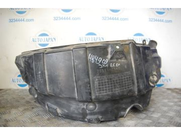 Підкрилок задн. прав. SUZUKI SX4 06-13