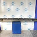 Накладка порога наружная лев. LEXUS GS350 GS300 05-11 - Превью 3