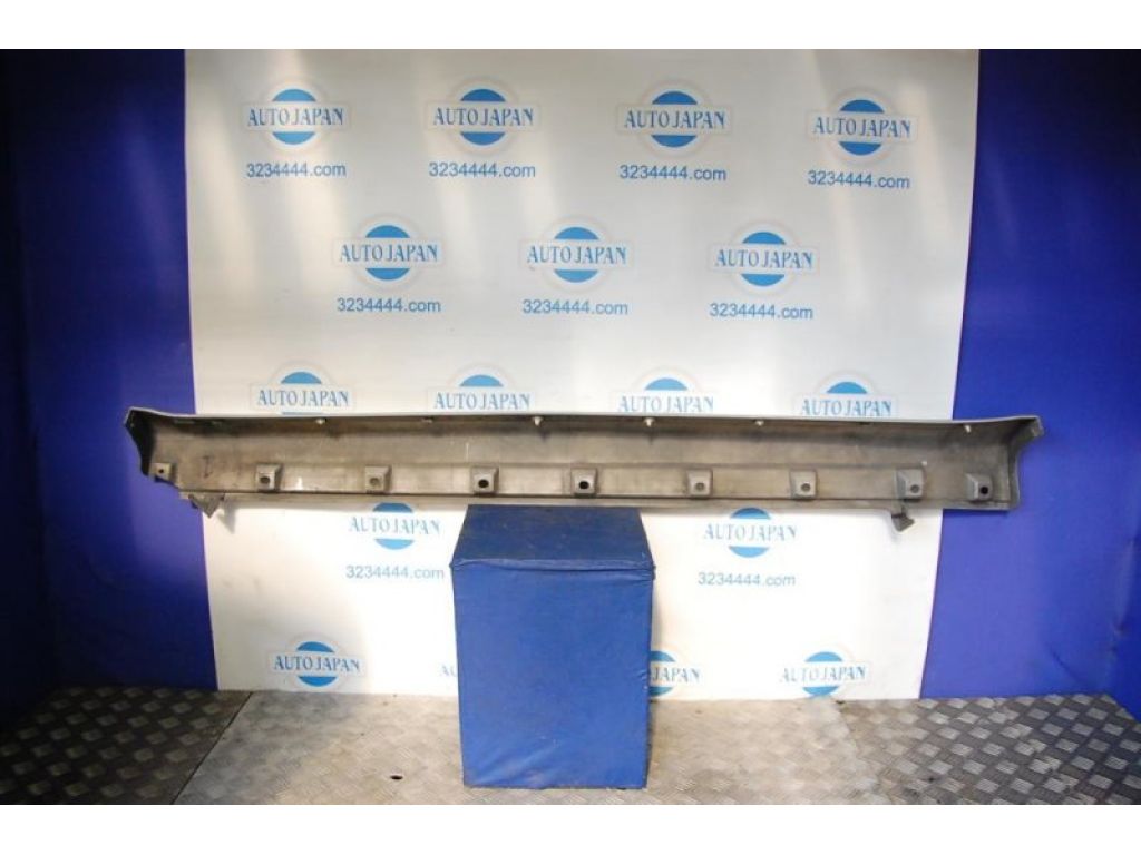 77230-80J01-5PK | Накладка порогу зовнішня прав. SUZUKI SX4 06-13 - Фото 3