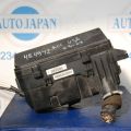 Блок запобіжників моторний відсік HONDA ACCORD USA 03-07