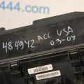Блок запобіжників моторний відсік HONDA ACCORD USA 03-07 - Прев'ю 2