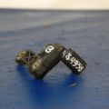 Датчик положения коленвала MAZDA 3 BK 03-08
