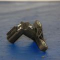 Датчик положения коленвала MAZDA 3 BK 03-08 - Превью 2