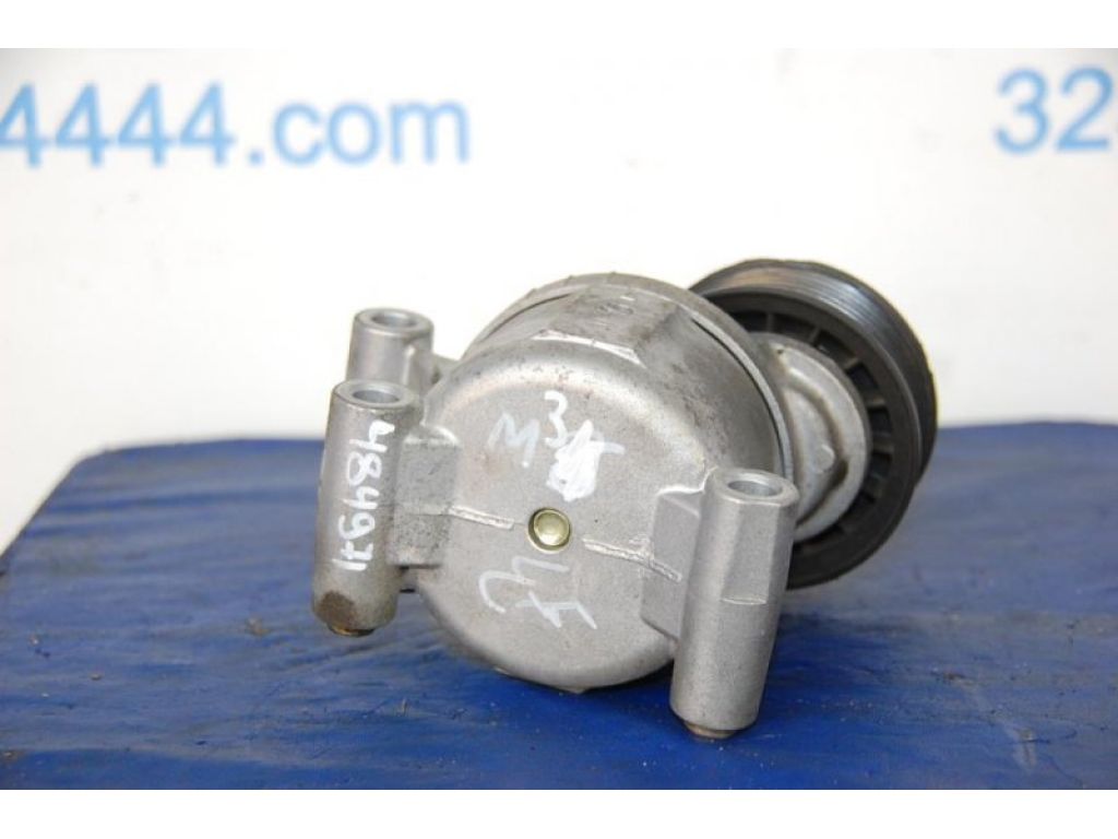 Натягувач ременя генератора MAZDA 3 BK 03-08 - Фото 2