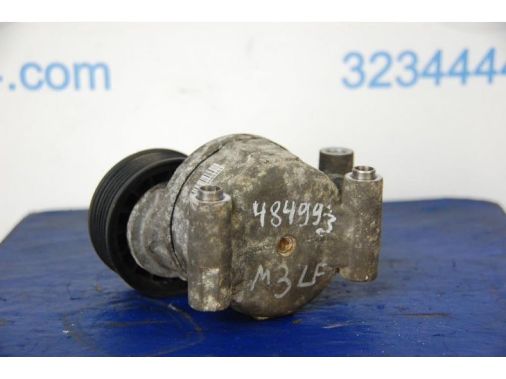 Натягувач ременя генератора MAZDA 3 BK 03-08 - Фото 2