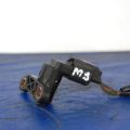 Датчик положения коленвала MAZDA 3 BK 03-08 - Превью 2