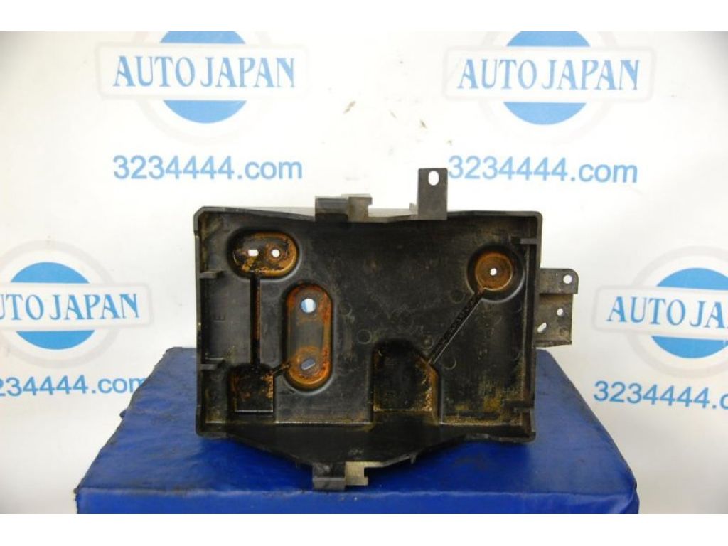 Полиця акумулятора MAZDA CX-7 06-12 - Фото 2