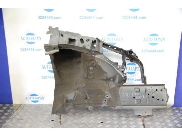 Четверть кузова передняя прав. MAZDA CX-7 06-12