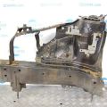 EH44-53-31XA | Четверть кузова передняя прав. MAZDA CX-7 06-12 - Превью 4