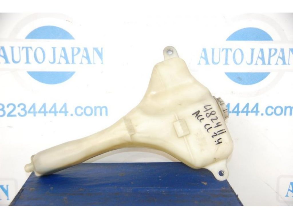 19101-RBA-000 | Бачок расширительный HONDA ACCORD CL7 03-07