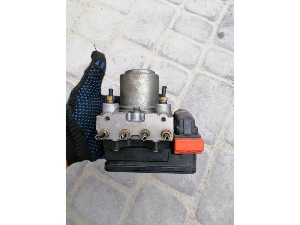 7T30-5023EDABB | Блок ABS HONDA ACCORD CL7 03-07