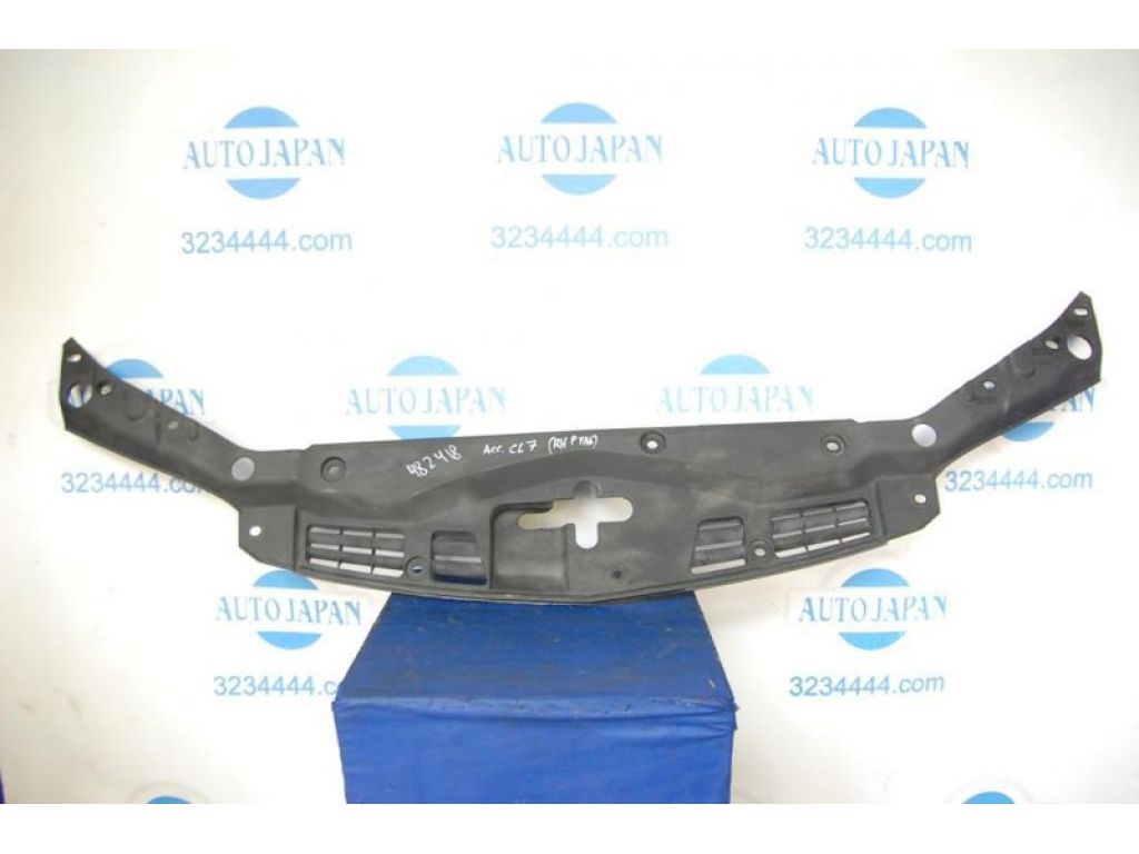 71123-SEC-A01 | Накладка замка капота ACURA TSX 04-08