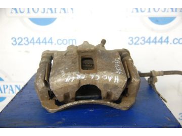 Супорт гальмівний передн. лів. HONDA ACCORD CL7 / TSX 03-08